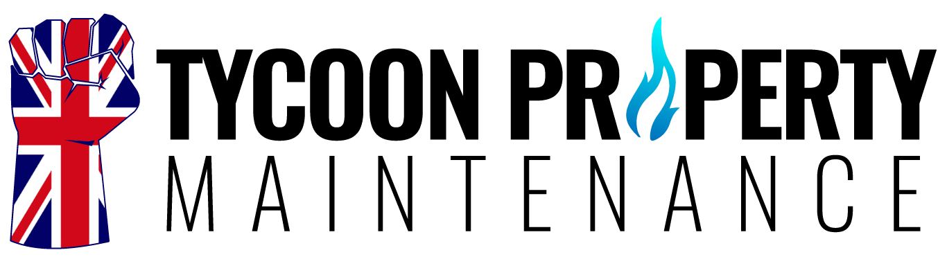 tycoon property maintenance logo